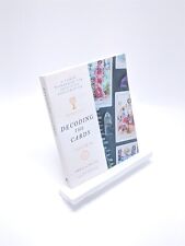 Decoding the Cards: A Tarot Workbook For Intuitive Exploration - Libro de bolsillo segunda mano  Embacar hacia Argentina