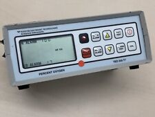 Teledyne Electronics Ted 200 T7 Portable Oxygen Monitor for sale  Shipping to South Africa