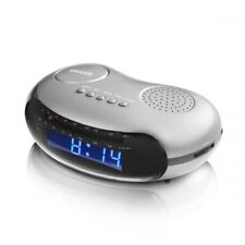 Akai alarm clock for sale  LEICESTER