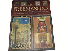 Freemasons magazine book for sale  BANBRIDGE