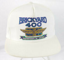 brickyard 1995 hat 400 for sale  Conover