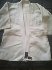 Kimono judo compétition d'occasion  Saint-Martin-de-Crau