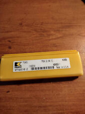 Kennametal tpg433 tpgn220412 for sale  Colchester