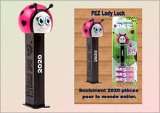Pez lady luck d'occasion  Clermont