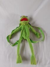 Kermit frog muppets for sale  REDRUTH