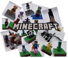 Lego minecraft figuren gebraucht kaufen  Oberviechtach