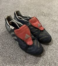 Genuine adidas predator for sale  LEEDS