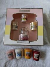 Yankee candle home for sale  SOUTHSEA