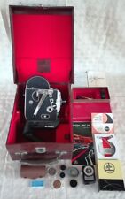 Bolex paillard cinepresa usato  Italia