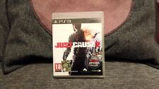 Just cause ps3 usato  Pianoro