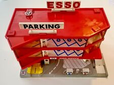 Esso tankstelle parkhaus gebraucht kaufen  Jestetten