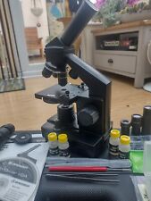Used vintage microscopes for sale  STAFFORD