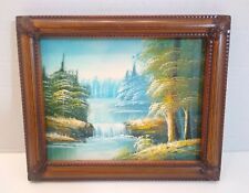 Original oil painting for sale  Glenview