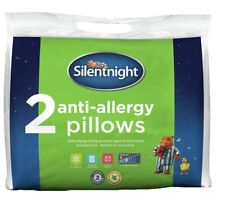 Silentnight anti allergy for sale  WOLVERHAMPTON