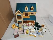 Calico critters deluxe for sale  Garnerville