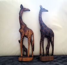 deko giraffe gebraucht kaufen  Witten-Bommern