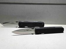 Emerson knives cqc for sale  Lake Arrowhead