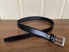 hm leather belt for sale  Everett