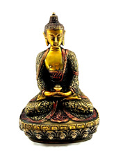 Tibetan bronze amitabha for sale  APPIN