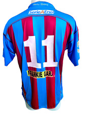 maglia calcio catania usato  Roma