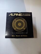 Alpine 6152 nib for sale  Shipping to Ireland
