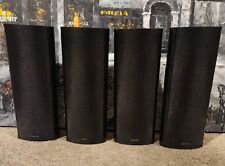 Onkyo 2-SKM-750XS 110W. 2 SKB-750X suround speakers for sale  Shipping to South Africa