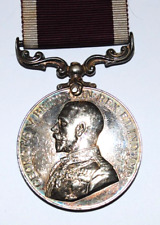 Long service medal for sale  UK