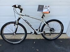 Trek 820 Mountain Bike Bicycle, 21 Speed, 26" Wheels, ML Frame(18") - Never Used for sale  Barrington