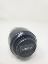Minolta zoom 1.1m for sale  Tulsa