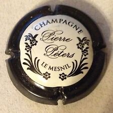 Capsule champagne peters d'occasion  Damery