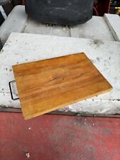 Tagliere legno cucina usato  Collecchio