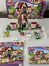 Lego friends 3189 for sale  ROTHERHAM