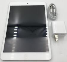 Apple iPad mini 1st Gen. 16GB, Wi-Fi + Cellular (AT&T), 7.9in - White & Silver for sale  Shipping to South Africa