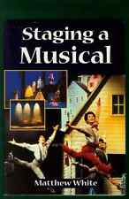 Staging musical matthew for sale  Glasgow