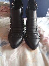 Shoe boot size for sale  STOCKPORT