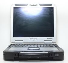 Panasonic 13,1" Toughbook CF-31 8 GB RAM 2,3 GHz Intel Core i5 SIN DISCO DURO; 6132008 segunda mano  Embacar hacia Mexico