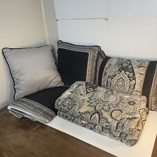 oversized queen comforter set for sale  Edmonton