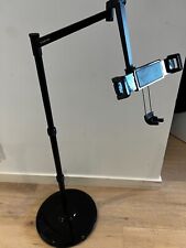 Tablet floor stand for sale  WOODFORD GREEN