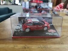 Citroen wrc rallye d'occasion  Maignelay-Montigny