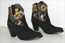 Desigual bottines boots d'occasion  La Roche-Posay