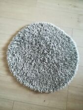 Teppich silber rund gebraucht kaufen  Nord,-Gartenstadt