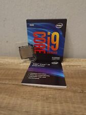Intel core 9900k gebraucht kaufen  Dietzenbach