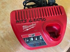 New milwaukee m12 for sale  Capitol Heights