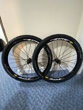 Mavic crossride 10speed for sale  PLYMOUTH