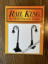 Mth rail king for sale  Minneapolis