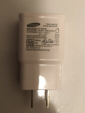 Carregador de viagem Samsung EP-TA20JWE para dispositivos micro USB - Branco comprar usado  Enviando para Brazil