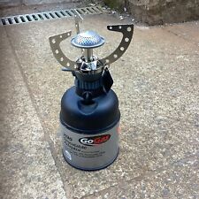 Gas gogas system for sale  DUMFRIES