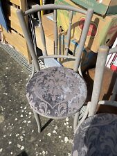 french cafe chairs for sale  THAME