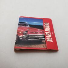 Vintage marlboro matches for sale  Blue Springs