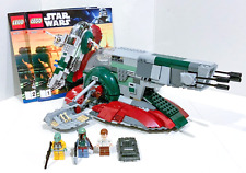 Lego 8097 boba for sale  Delaware